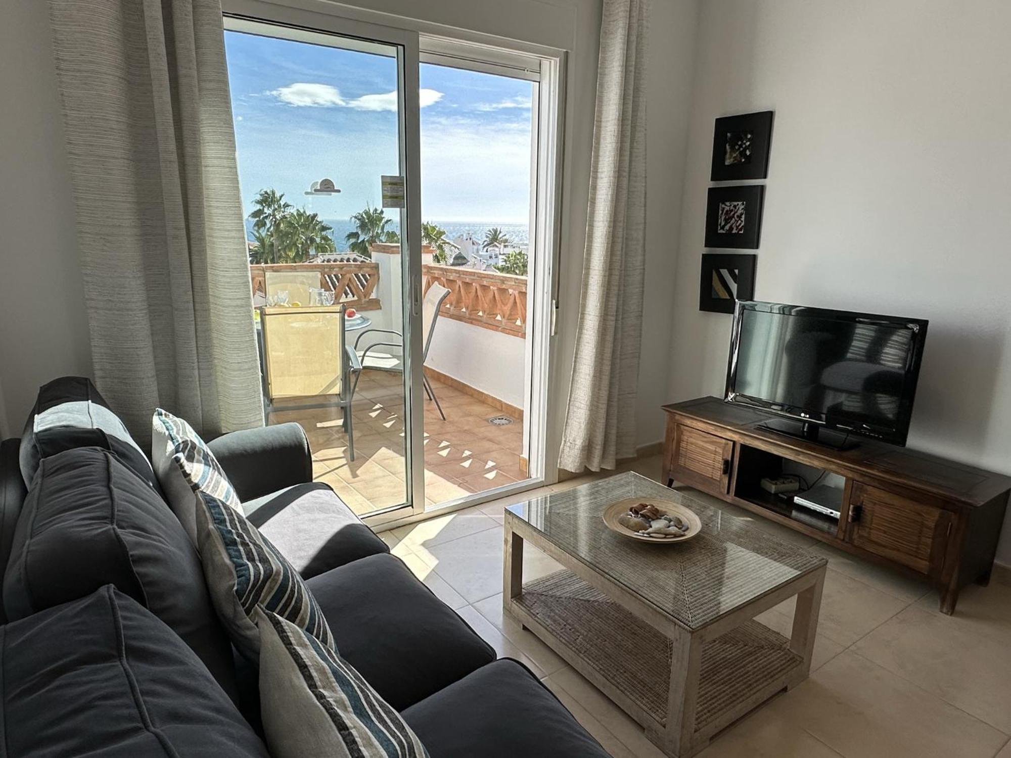 Paradise - Chimenea C1d Lägenhet